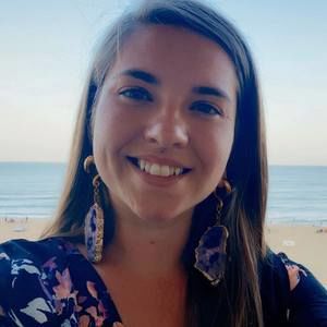 Meet your Posher, Beth